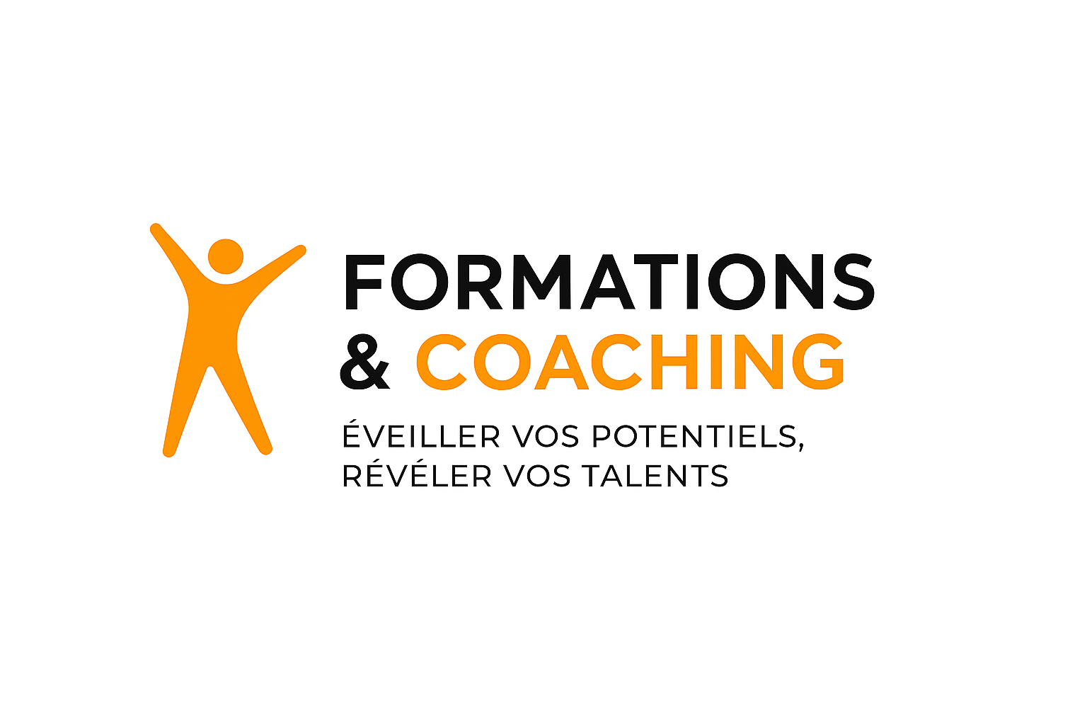 Logo Formation & Coaching